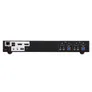 Aten CS1942DP 2-Port USB 3.0 4K DP Dual Display KVMP Switch schwarz