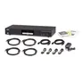 Aten CS1942DP 2-Port USB 3.0 4K DP Dual Display KVMP Switch schwarz