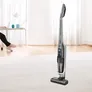 Bosch BBH7SIL Athlet Akku-Staubsauger 32,4 V grau
