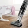 Bosch BBH7SIL Athlet Akku-Staubsauger 32,4 V grau