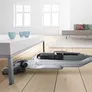 Bosch BBH7SIL Athlet Akku-Staubsauger 32,4 V grau