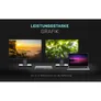 i-tec USB-C/A 4K Dual Display Docking Station HDMI/DP/6xUSB/Audio
