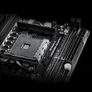 ASUS ROG Crosshair VIII Impact X570 Mini-DTX Mainboard Sockel AM4 /M.2/Wi-Fi