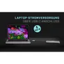i-tec USB-C Metal Nano Docking Station mit 4K HDMI LAN und PD 100W