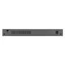Netgear GS110TPv3 8 Port Gigabit Ethernet Smart Switch (8x PoE)