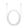 Apple USB-C auf Lightning Kabel 1,0m