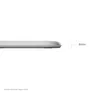 Zens Aluminium Dual Wireless Charger + Apple Watch 10W Qi weiß