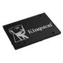 Kingston SSDNow KC600 1024GB 3D TLC 2.5zoll SATA600 - 7mm