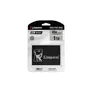 Kingston SSDNow KC600 1024GB 3D TLC 2.5zoll SATA600 - 7mm