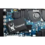 Kingston SSDNow KC600 1024GB 3D TLC 2.5zoll SATA600 - 7mm