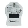 SKROSS Country Adapter Europe to UK USB