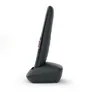 Gigaset E290 HX Großtastentelefon schwarz