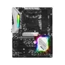 ASRock B450 Steel Legend ATX Mainboard AMD AM4 USB 3.1(Gen2)