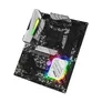 ASRock B450 Steel Legend ATX Mainboard AMD AM4 USB 3.1(Gen2)