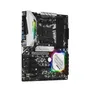 ASRock B450 Steel Legend ATX Mainboard AMD AM4 USB 3.1(Gen2)