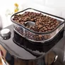Gastroback 42711s Grind & Brew Pro Thermo Kaffeemaschine mit Mahlwerk