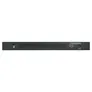 Netgear GS316PP 16x Gigabit Switch 10/100/1000MBit Metallgehäuse Befestigungskit