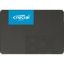 Crucial BX500 SSD 2 TB 2.5zoll Micron 3D NAND SATA600 - 7mm