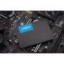 Crucial BX500 SSD 2 TB 2.5zoll Micron 3D NAND SATA600 - 7mm