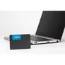 Crucial BX500 SSD 2 TB 2.5zoll Micron 3D NAND SATA600 - 7mm