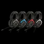 Asus TUF H3 Kabelgebundenes Gaming Headset Blau
