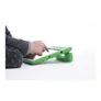 PARAT KidsCover für iPad 10,2Zoll - grün