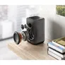 Denon HOME 150 Multiroom-Lautsprecher mit Bluetooth, WLAN, Airplay 2, weiß