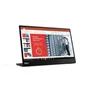 Lenovo ThinkVision M14 35,6cm (14") Full HD tragbarer IPS Monitor USB-C 6ms