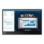Lenovo ThinkVision M14 35,6cm (14") Full HD tragbarer IPS Monitor USB-C 6ms