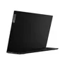 Lenovo ThinkVision M14 35,6cm (14") Full HD tragbarer IPS Monitor USB-C 6ms