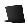 Lenovo ThinkVision M14 35,6cm (14") Full HD tragbarer IPS Monitor USB-C 6ms