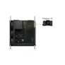 Promise Pegasus J2i Storage Modul für Mac Pro 8 TB (1x 8 TB)