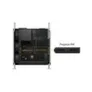 Promise Pegasus R4i RAID Speicher MPX Modul für Mac Pro 32 TB (4x 8 TB)