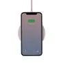 Native Union Drop 10W Wireless Charging Pad Rose