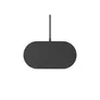 Native Union Drop XL 10W Wireless Charging Pad Slate Gray