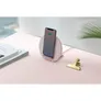 Native Union Dock 10W Wireless Charging Stand Rose