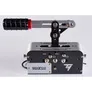 Thrustmaster TSS Handbrake Sparco Mod + Gaming Handbremse