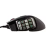 Corsair SCIMITAR RGB ELITE, MOBA/MMO-Gaming-Maus