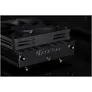 Noctua NH-L9a-AM4 chromax.black Top Flow CPU Kühler (Sockel AM4)