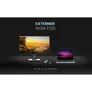 i-tec USB-C Metal HDMI Adapter 60Hz C31METALHDMI60HZ