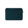 Tucano Second Skin Top Sleeve für Notebooks 15.6" oder MB 16" 2023-2021 petrol