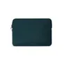 Tucano Second Skin Top Sleeve für Notebooks 15.6" oder MB 16" 2023-2021 petrol