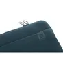 Tucano Second Skin Top Sleeve für Notebooks 15.6" oder MB 16" 2023-2021 petrol