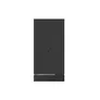 Native Union Jump Wireless Powerbank 12000 mAh Slate Gray