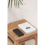 Native Union Jump Wireless Powerbank 12000 mAh Slate Gray