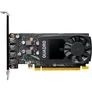 PNY NVIDIA Quadro P1000 V2 4GB PCIe 3.0 Workstation Grafikkarte 4x Mini-DP/DVI