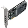 PNY NVIDIA Quadro P1000 V2 4GB PCIe 3.0 Workstation Grafikkarte 4x Mini-DP