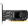 PNY NVIDIA Quadro P1000 V2 4GB PCIe 3.0 Workstation Grafikkarte 4x Mini-DP