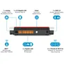 AVM FRITZ!Box 6660 Cable WLAN Router -ax Dualband Kabelmodem