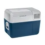 Mobicool MCF40 Kompressorkühlbox 38L 12/24V / 100-240V blau/grau